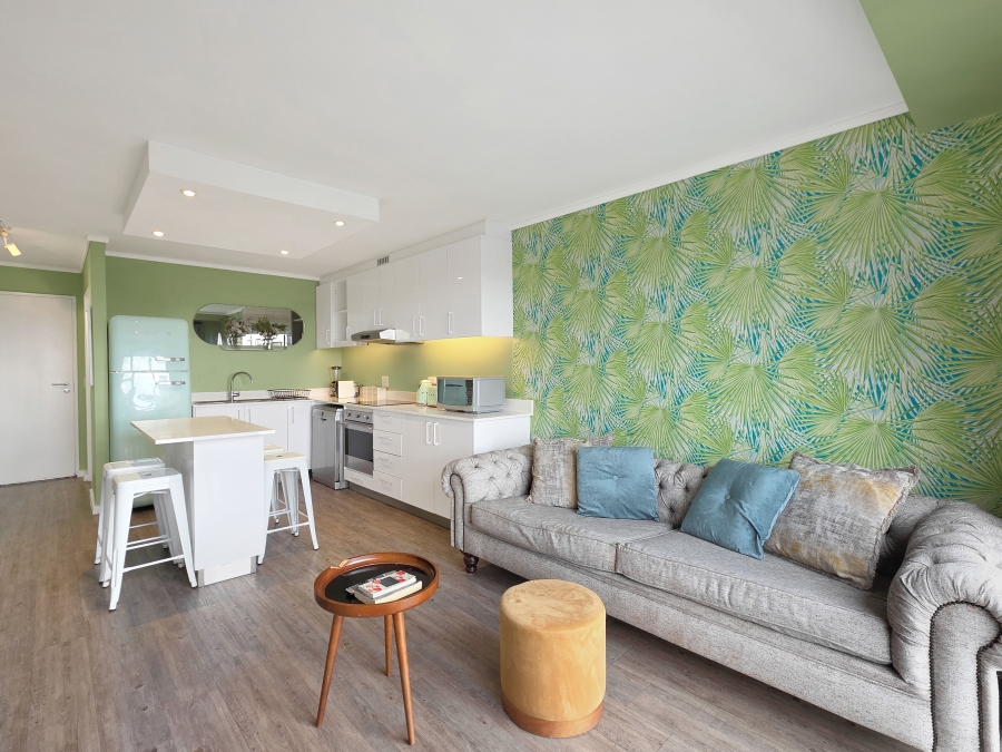 2 Bedroom Property for Sale in Zonnebloem Western Cape